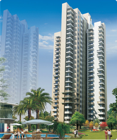 Alpha Corp Gurgaon One 84